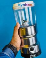 Nima 2 In 1 Coffee And Juice Electric Grinder - Image 2