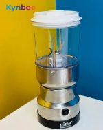 Nima 2 In 1 Coffee And Juice Electric Grinder - Image 3