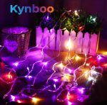 Decoration Fairy Light- Muticolor 30 Feet 80 LED - Image 2
