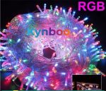 Decoration Fairy Light- Muticolor 30 Feet 80 LED - Image 5