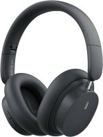 Baseus Bowie D05 Bluetooth 5.3 Headset 40mm Driver Headphone 70H - Image 3
