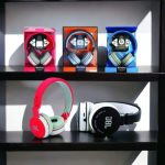 MS881A Bluetooth Headset High Performance Best Collection - Image 5