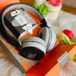 MS881A Bluetooth Headset High Performance Best Collection