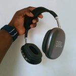 Casque Bluetooth JBL I12 – Super Bass - Image 4