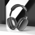 P9 Pro Max Tws Wireless Bluetooth-compatible Headphones With Mic Noise Canceling
