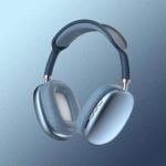 P9 Pro Max Tws Wireless Bluetooth-compatible Headphones With Mic Noise Canceling - Image 3