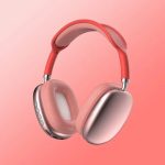 P9 Pro Max Tws Wireless Bluetooth-compatible Headphones With Mic Noise Canceling - Image 6