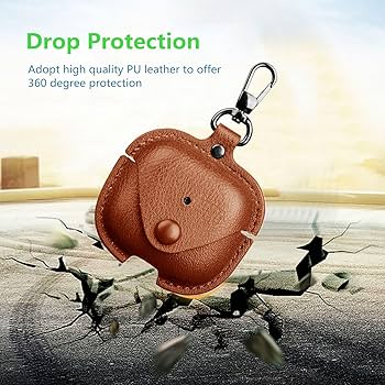 Apple Air pods Pro Airpods Pro Luxury Leather Case Earphone Charging Box