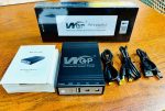 New WGP Mini UPS – (5V, 9V, 12V Output) -Capacity 10400mAh - Image 2