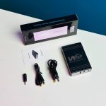 New WGP Mini UPS – (5V, 9V, 12V Output) -Capacity 10400mAh - Image 3