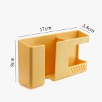 Wall Mounted 2-in-1 Mobile Phone Charging Stand - Image 4