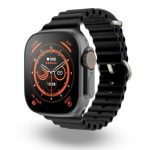 Y70 Ultra Smart Watch Apple Clone With 13 Straps, 2 Ultra Watch - Image 2
