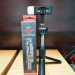 Q07 Bluetooth Integrated Selfie Stick - Image 2