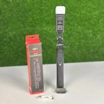 Q07 Bluetooth Integrated Selfie Stick - Image 3
