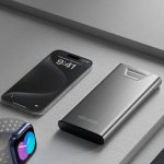 Power Bank 10000mah 100% Original VEN-DENS VD-PB041