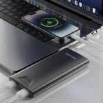 Power Bank 10000mah 100% Original VEN-DENS VD-PB041 - Image 2