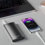 Power Bank 10000mah 100% Original VEN-DENS VD-PB041 - Image 3