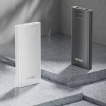 Power Bank 10000mah 100% Original VEN-DENS VD-PB041 - Image 4