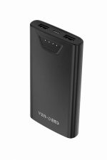 Power Bank 10000mah 100% Original VEN-DENS VD-PB041 - Image 5