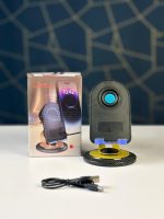 H58 Sensing Model Wireless Charger 360° Rotation Phone Stand BT Speaker - Image 3