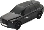 X-702 Car-Shaped Wireless Bluetooth Speaker - The Ultimate 5W Portable Sound System - Image 5