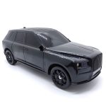 X-702 Car-Shaped Wireless Bluetooth Speaker - The Ultimate 5W Portable Sound System