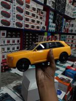 X-702 Car-Shaped Wireless Bluetooth Speaker - The Ultimate 5W Portable Sound System - Image 4