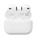 PRO 5s True Wireless Stereo Earphones Headset Touch Blootooths Headphones Handsfree Mini Earbuds - Image 2
