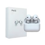 PRO 5s True Wireless Stereo Earphones Headset Touch Blootooths Headphones Handsfree Mini Earbuds - Image 4
