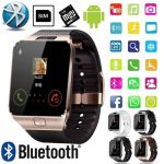 ZEPAD DZ09 Smart Watch Android Sim Card Slot Smartwatch with TF Card Camera - Image 2