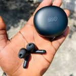 QCY T13 ANC 2 TWS Wireless Earbuds - Image 4