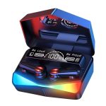 M28 TWS Wireless Gaming Earbuds - Image 2