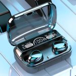 M10 Digital Indicator True Wireless Earbud - Image 2