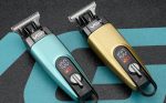 VGR V-975 Hair & Beard Trimmer for Men - Image 2