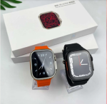 S8 Ultra Honeycomb Edition Smartwatch 4g Supported android Watch With Camera 4 GB RAM 64 GB ROM Smartwatch - Image 2