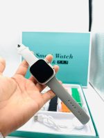 Y60 Ultra 7 In 1 Sport Smart Watch - Image 4