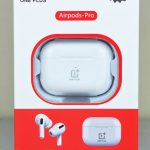 One Plus (Original) AirRO3 Wireless Bluetooth Earbuds