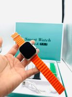 Y60 Ultra 7 In 1 Sport Smart Watch - Image 3