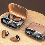M35 TWS True Wireless Earbud with Touch Control - Image 3