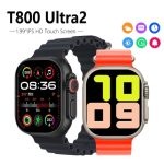 T800 Ultra 2 Smart Watch - Image 2