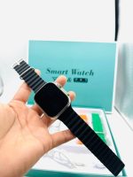 Y60 Ultra 7 In 1 Sport Smart Watch - Image 7