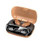 M35 TWS True Wireless Earbud with Touch Control - Image 2