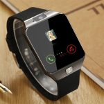 ZEPAD DZ09 Smart Watch Android Sim Card Slot Smartwatch with TF Card Camera - Image 3