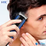 HTC AT-1105 Rechargeable Hair Trimmer - Image 2
