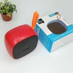 X-312 Bluetooth, USB, TF Card & FM Radio Supported Speaker - Image 2