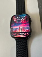 WS-S9 MAX Smartwatch with AMOLED Display - Image 4