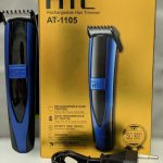 HTC AT-1105 Rechargeable Hair Trimmer