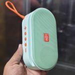 A&O A308-2 Bluetooth, USB, SD Card & FM Radio Supported 3D Stereo Sound Speaker - Image 3