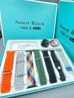 Y60 Ultra 7 In 1 Sport Smart Watch - Image 2