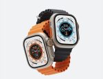 T800 Ultra 2 Smart Watch - Image 3
